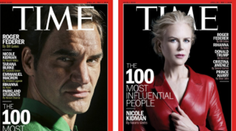 Magazín TIME zverejnil zoznam 100 najvplyvnejších ľudí roku 2018