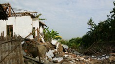 Metropolou Bogota otriaslo silné zemetrasenie s magnitúdou 5,6