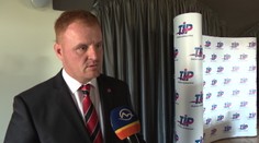 Je TIP projekt Smeru? Odpovedá predseda strany Hudec (rozhovor)