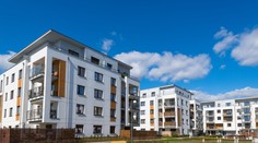 Bývate v bytovom dome? Prečítajte si, ako sa vyhnúť nákaze koronavírusom