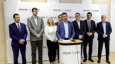 Most-Híd nebude súčasťou Aliancie, ak za ňu bude kandidovať György Gyimesi