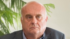 Nový prezident Slovenskej lekárskej komory je známy. Stal sa ním Jaroslav Šimo