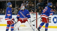 Adam Húska si debut v NHL užil, rád by išiel do Pekingu. Na Vianoce mu chýbala jedna vec