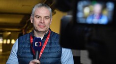 VIDEO: Český komentátor, ktorý nahneval Slovákov, vysvetlil svoj výrok. Tvrdí, že poznámku nemyslel hanlivo