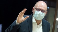 Núdzový stav na ďalších 90 dní? Sulík je radikálne proti, chce kompromis