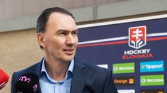 Odložený kongres zväzu ľadového hokeja bude 9. mája