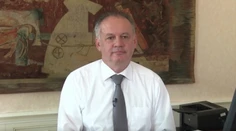 Prezident Kiska reaguje na Ficove nedeľňajšie vyhlásenie: Premiér klame!