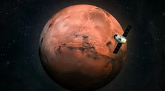 Musk opäť prekvapuje: Loď na Mars môže vzlietnuť už budúci rok