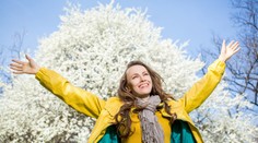 Jar prichádza! Teploty sú toho dôkazom