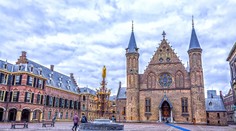 Holandsko reaguje na nepriaznivú epidemickú situáciu: Opäť zavádza protipandemické opatrenia