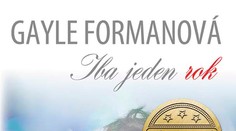 Iba jeden deň. Iba jeden rok. Iba jeden príbeh