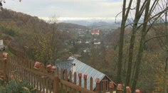 Rodina z Kysúc našla „nebo“ nad Štiavnicou. Je to oáza pokoja