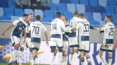 Slovan spoznal súpera v osemfinále Európskej konferenčnej ligy. Hral proti nemu už na jeseň