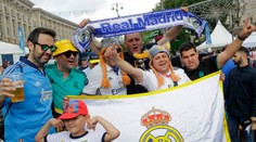 Fanúšikovia Liverpoolu sa nemôžu dostať do Kyjeva, letisko nestíha