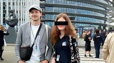 Poľský novinár sa pri útoku v Štrasburgu zachoval ako hrdina