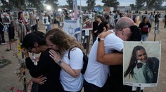 Výročie útoku Hamasu: V záujme dosiahnutia mieru musí svet podporiť Izrael, vyhlásil izraelský prezident