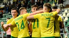 Dočká sa Vion prvej výhry a odčiní Žilina nečakané zakopnutie? Toto je program 5. kola Fortuna ligy