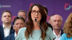 Demokrati sľubovali zásadné vyhlásenie, nakoniec nepovedali nič nové