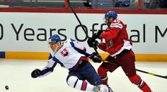 Chárov kolega Krejčí na MS nemôže