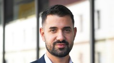 Matovičov poslanec Erik Ňarjaš skončil v Tipose