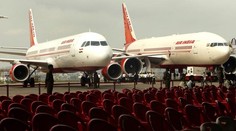 Chystajú opäť teroristi únosy lietadiel? India má také informácie