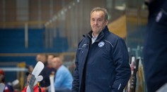 Novým trénerom HC Nové Zámky sa stal Milan Jančuška
