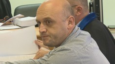 V unikajúcom aute zastrelil Tomáša (†17), dnes obžalovaný policajt čelil súdu