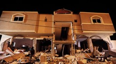 Izraelská armáda podnikla letecké útoky v pásme Gazy. Hlásia najmenej deväť obetí