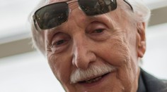 Ladislav Chudík leží v nemocnici so zápalom pľúc!