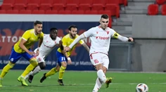 Z nevýrazného Trenčína vyčnieval Kadák, Pohronie už vystriedalo štyroch trénerov