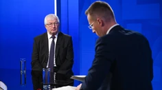 J. Mazák: Nový šéf SIS? Prezidentka má povinnosť rozhodnúť, nie vymenovať ho (Na telo PLUS)