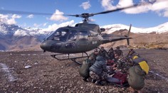 Pri nešťastí v Himalájach dvaja Slováci zomreli. Rysuje sa ešte väčšia pohroma