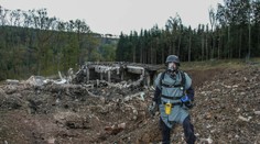 Ruská tajná služba je podozrivá z výbuchov v českých muničných skladoch. Česi vyhostia 18 diplomatov