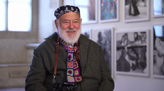 Fotograf hviezd Bruce Weber o stretnutí s Madonnou. Takú úprimnú odpoveď sme nečakali