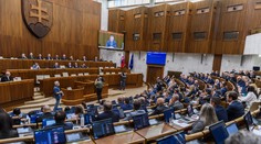Nič zásadné sa nezmení. Opozícia očakáva, že úpravy v návrhu Trestného zákona budú len kozmetické