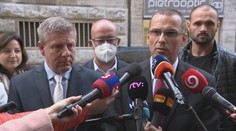 Lengvarský: Poplašné správy o očkovaní prispievajú k úmrtiam. Žilinka sa stretne aj s Hamranom