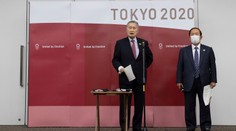 Šéf organizačného výboru OH v Tokiu nevylúčil zrušenie olympiády