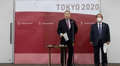 Šéf organizačného výboru OH v Tokiu nevylúčil zrušenie olympiády