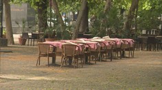 Primátor Bratislavy chystá pomoc pre bary a reštaurácie. Má to však háčik