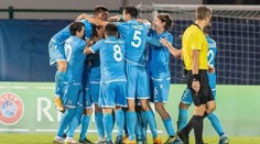 Tešili sa, akoby boli majstrami sveta. San Maríno vyhralo druhý zápas v histórii