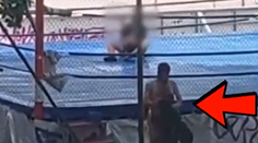 Dráma v Bratislave: Na detskom ihrisku niekto hodil o zem maloletého chlapca