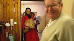 V Poprade vzbudil obrovský záujem. Z projektu vianočných pomocníčkov sa určite stane tradícia