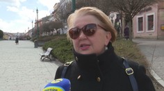 Slovákov sme sa v uliciach pýtali, čo si myslia o učiteľoch. V tomto sa mnohí zhodli