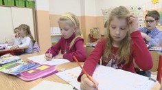 Najdrahšou položkou školákov býva zvyčajne aktovka. Lekári radia, akú vybrať