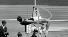 Už nechcem prehrávať! Povedal si výškar Fosbury a navždy zmenil túto disciplínu