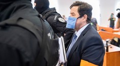 Šéf vyšetrovateľov vraždy Kuciaka si myslí, že neboli vykonané všetky dôkazy zabezpečené políciou