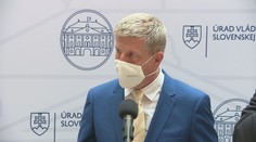 Ministerstvo zdravotníctva podáva pre tendre NCZI trestné oznámenie