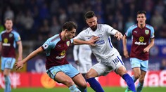 Chelsea vyhrala na ihrisku Burnley, na štvrtý Tottenham stráca päť bodov