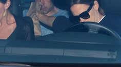 Slávny herec skončil v liečebni! Vyzeral zúbožene