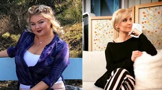 FOTO v článku: Takto dopadlo stretnutie Kvety Horváthovej s Evelyn na DOD